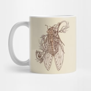 cicada Mug